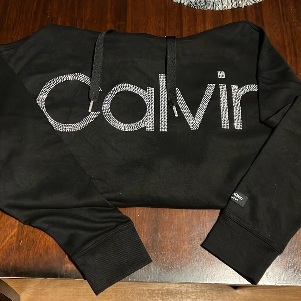 Calvin Klein Sweatshirt